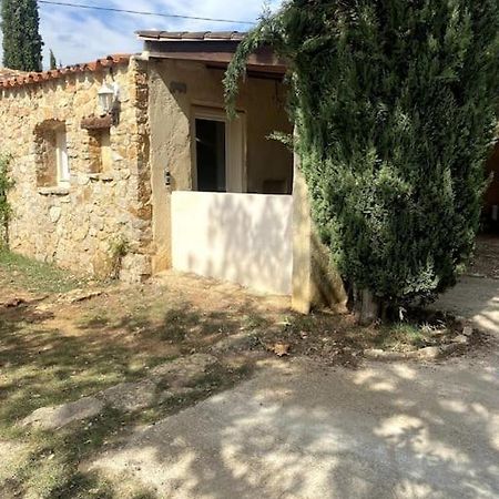 Villa Hacienda à Lorgues Extérieur photo